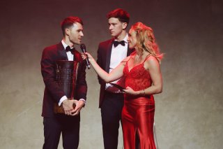 SRO Awards 2025 - Venice