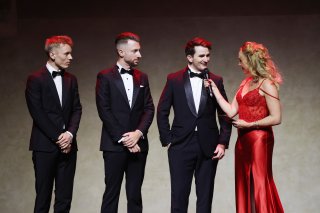 SRO Awards 2025 - Venice