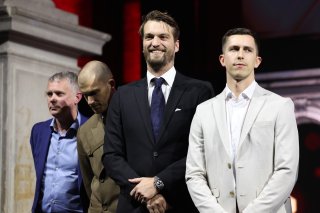 SRO Awards 2025 - Venice