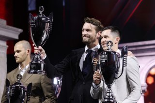 SRO Awards 2025 - Venice