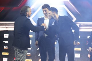 SRO Awards 2025 - Venice