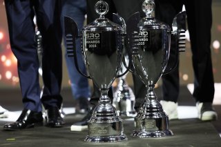 SRO Awards 2025 - Venice