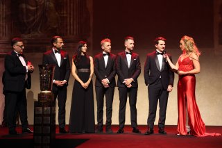 SRO Awards 2025 - Venice