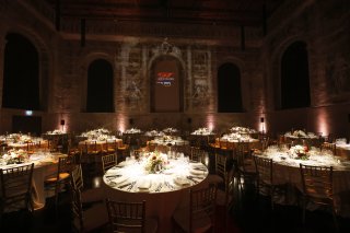 SRO Awards 2025 - Venice