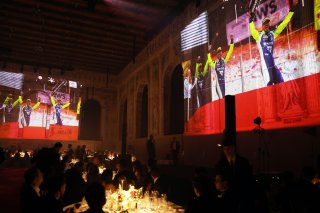 SRO Awards 2025 - Venice