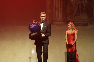 SRO Awards 2025 - Venice