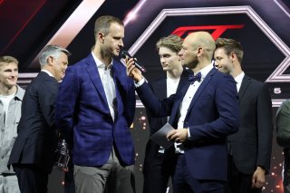 SRO Awards 2025 - Venice