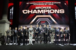 SRO Awards 2025 - Venice