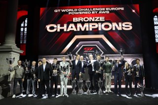 SRO Awards 2025 - Venice