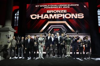 SRO Awards 2025 - Venice