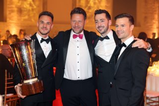 SRO Awards 2025 - Venice