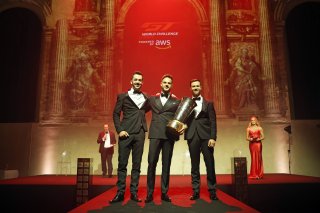 SRO Awards 2025 - Venice