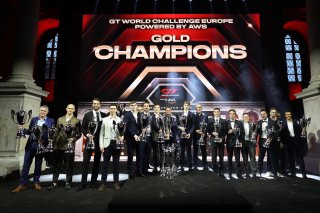 SRO Awards 2025 - Venice