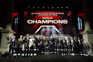 SRO Awards 2025 - Venice