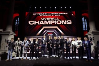 SRO Awards 2025 - Venice