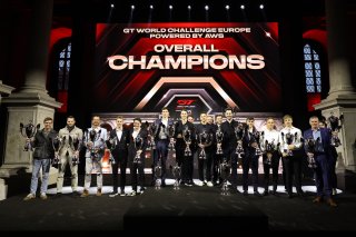 SRO Awards 2025 - Venice