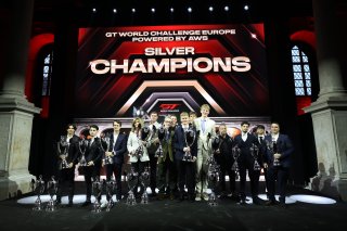 SRO Awards 2025 - Venice