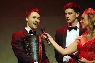 SRO Awards 2025 - Venice