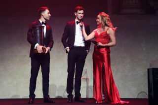 SRO Awards 2025 - Venice