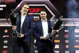 SRO Awards 2025 - Venice