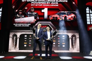 SRO Awards 2025 - Venice