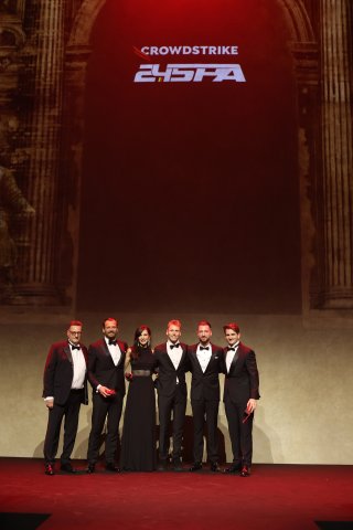 SRO Awards 2025 - Venice