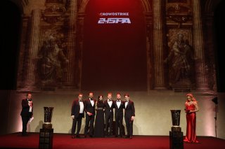 SRO Awards 2025 - Venice