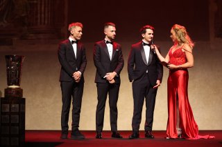 SRO Awards 2025 - Venice