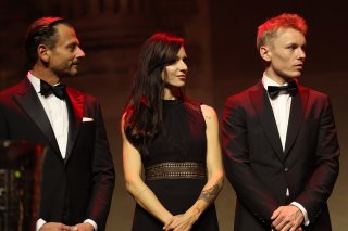 SRO Awards 2025 - Venice