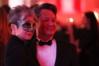 SRO Awards 2025 - Venice