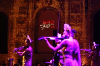 SRO Awards 2025 - Venice