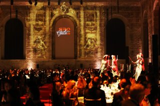 SRO Awards 2025 - Venice