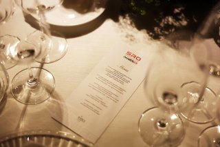 SRO Awards 2025 - Venice