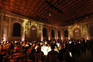 SRO Awards 2025 - Venice