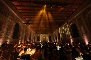 SRO Awards 2025 - Venice