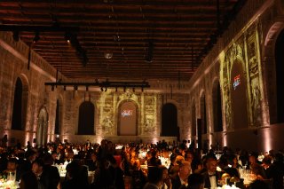 SRO Awards 2025 - Venice