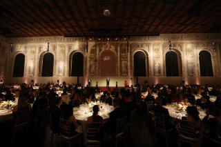 SRO Awards 2025 - Venice