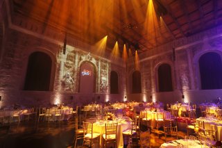 SRO Awards 2025 - Venice