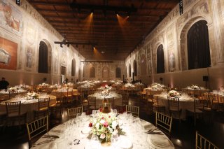 SRO Awards 2025 - Venice