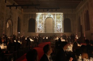 SRO Awards 2025 - Venice