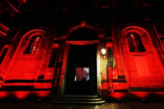 SRO Awards 2025 - Venice