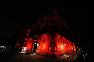 SRO Awards 2025 - Venice