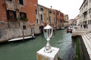 SRO Awards 2025 - Venice