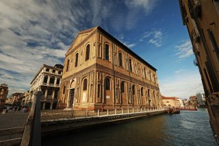 SRO Awards 2025 - Venice