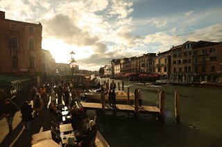 SRO Awards 2025 - Venice