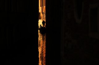 SRO Awards 2025 - Venice