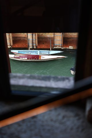 SRO Awards 2025 - Venice