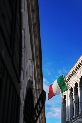 SRO Awards 2025 - Venice