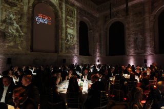 SRO Awards 2025 - Venice