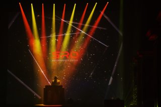 SRO Awards 2025 - Venice